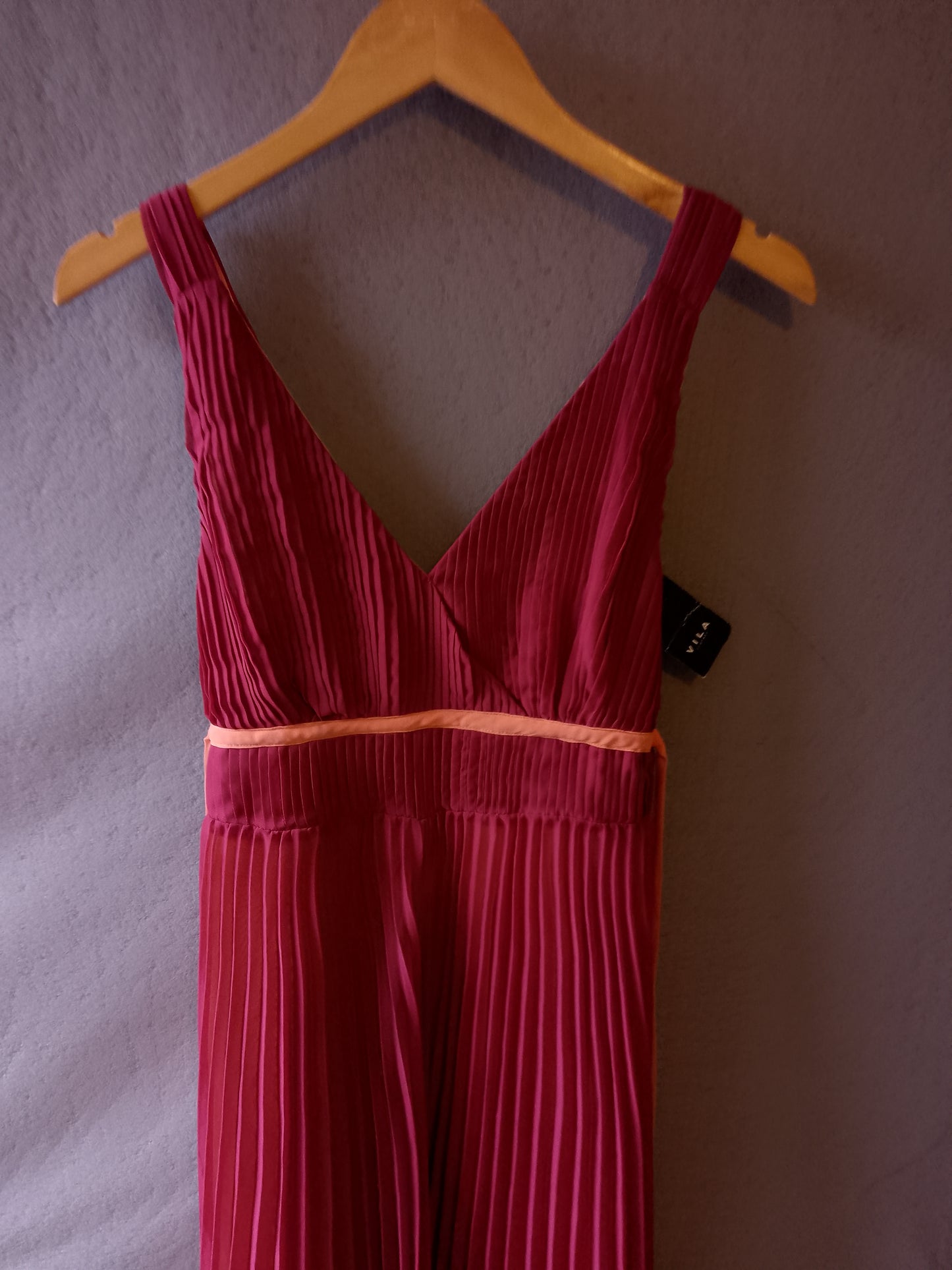 Vila Clothes dress New Size 8