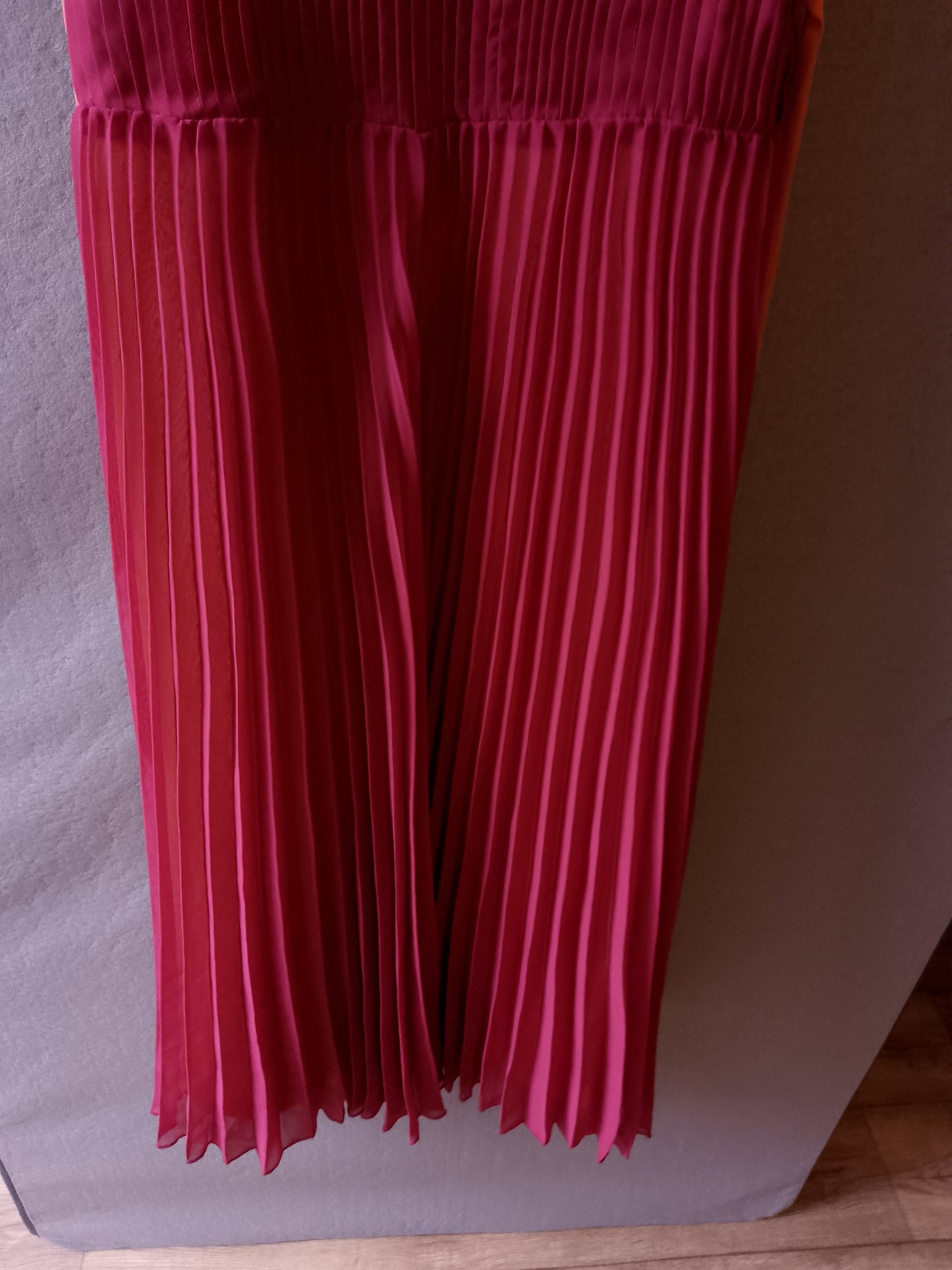 Vila Clothes dress New Size 8