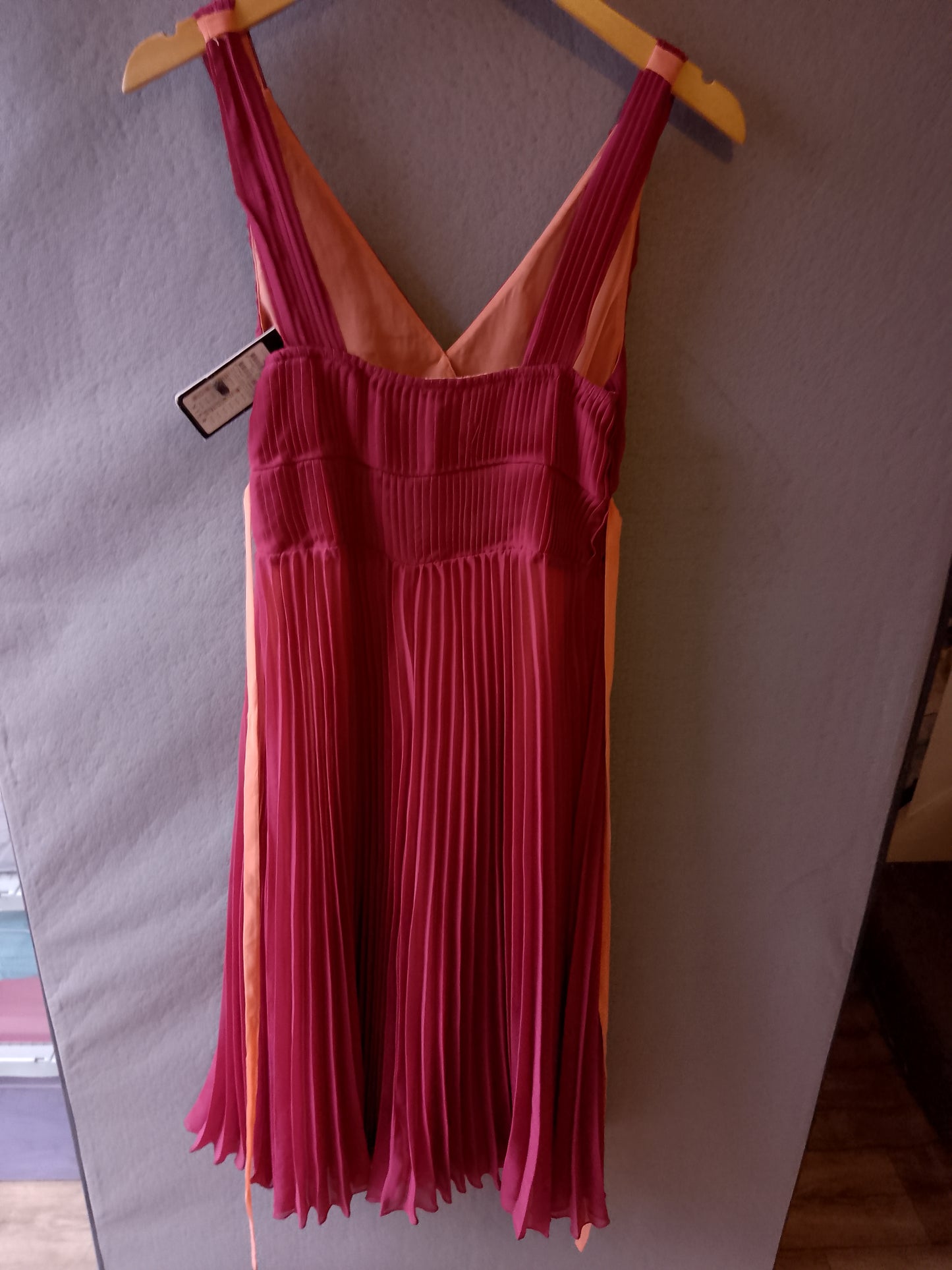 Vila Clothes dress New Size 8