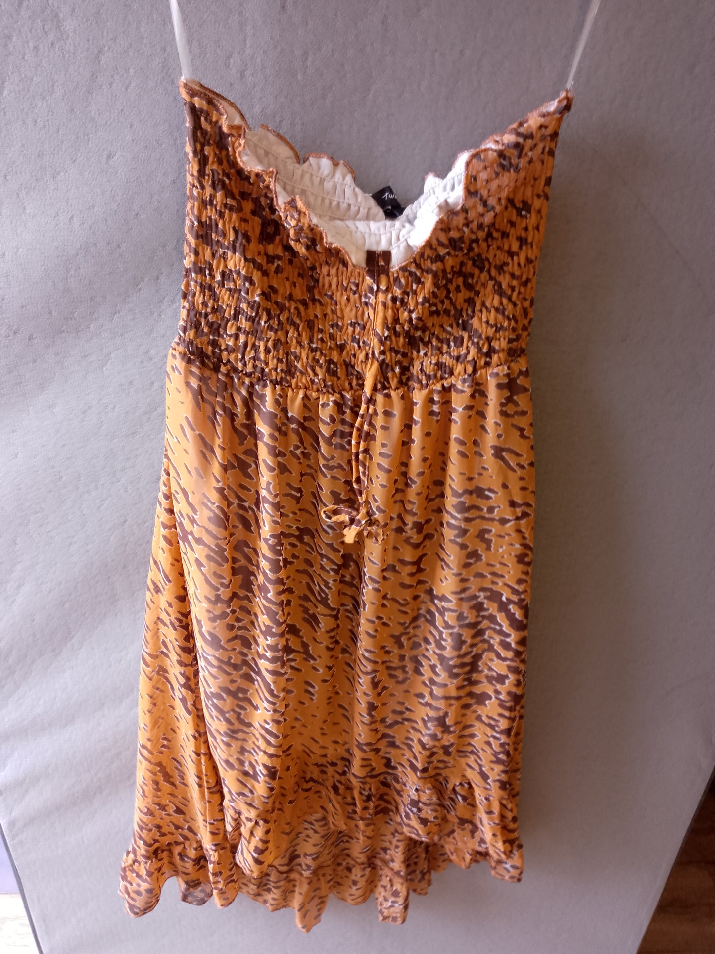Twenty 20 Dress New size 10