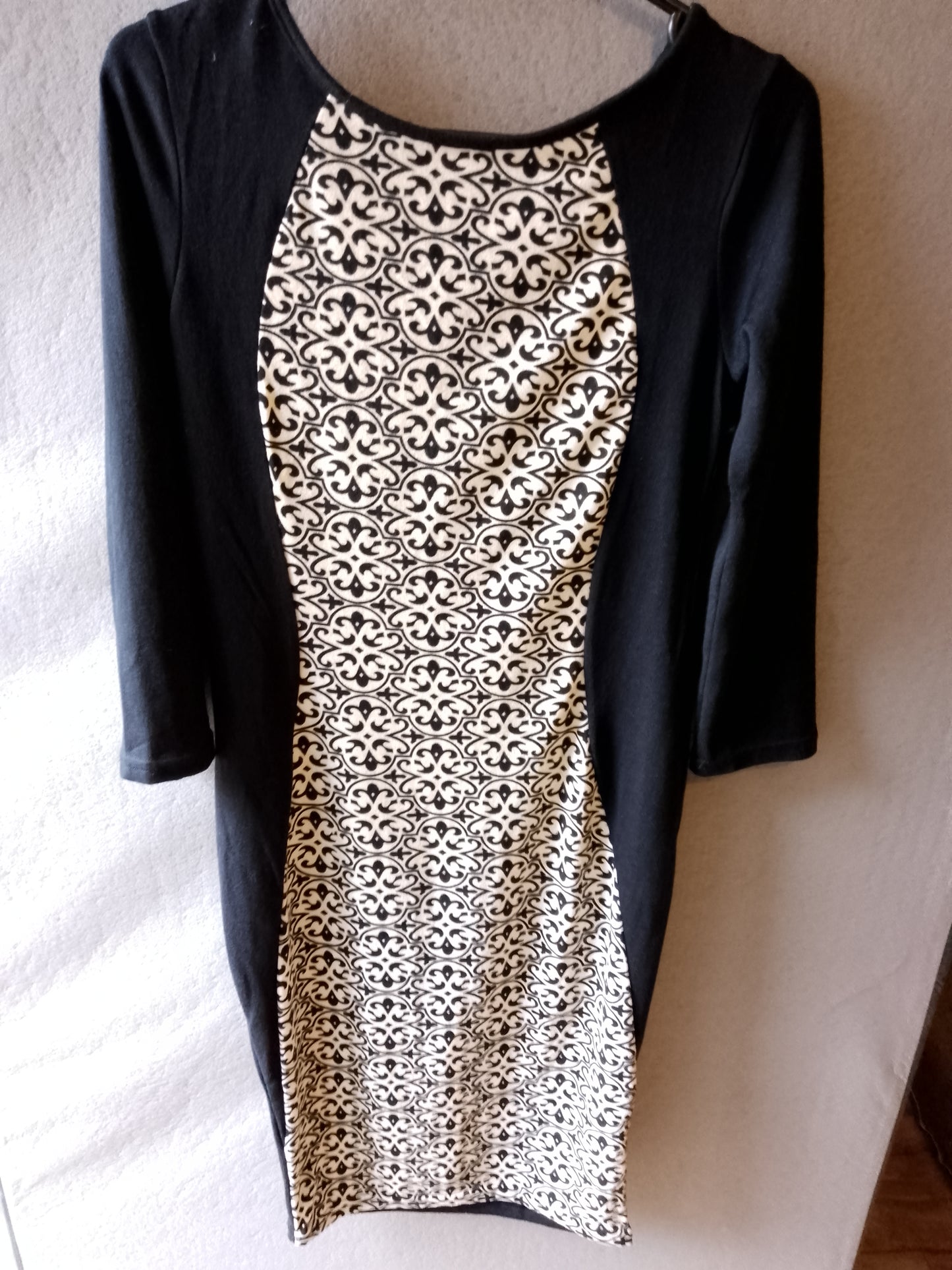 Indulgence London Dress New Sizes S/M
