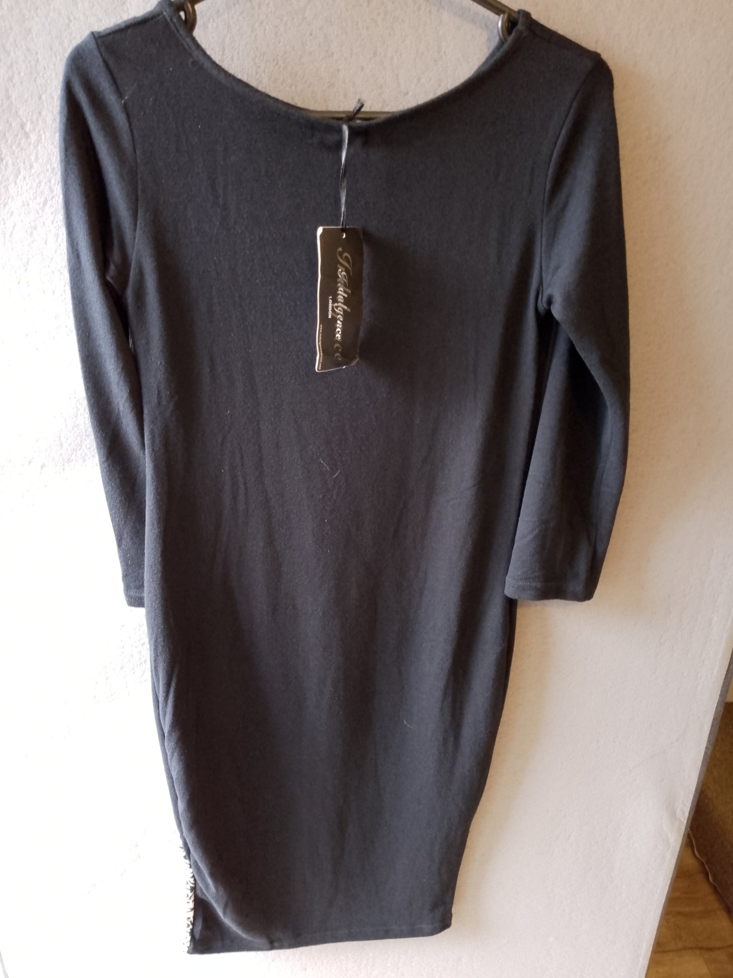 Indulgence London Dress New Sizes S/M