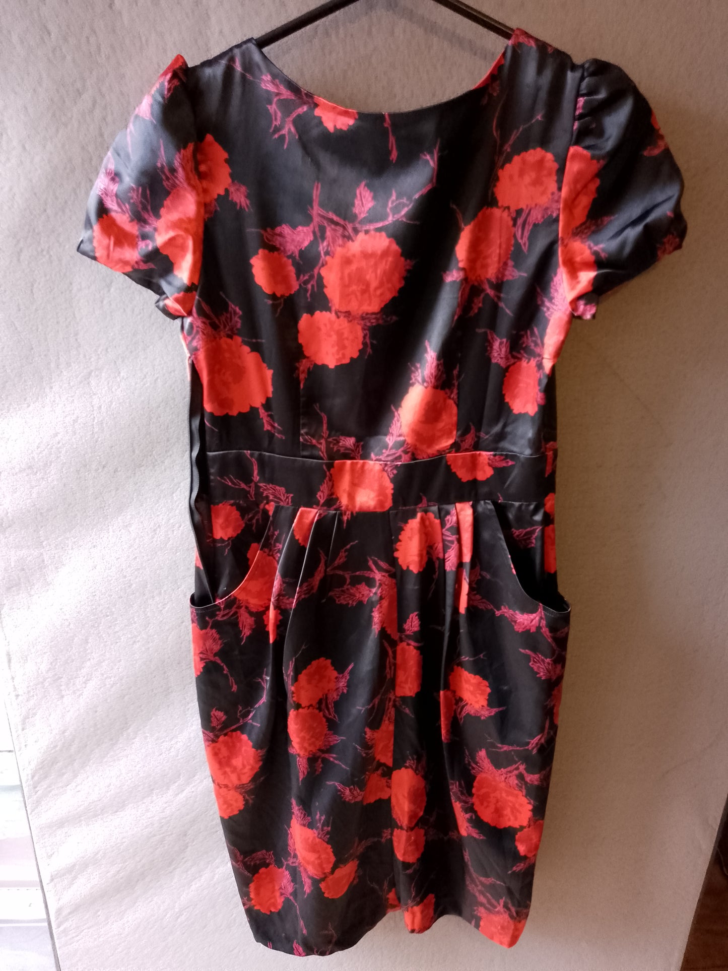 Fever London Dress New Size 10