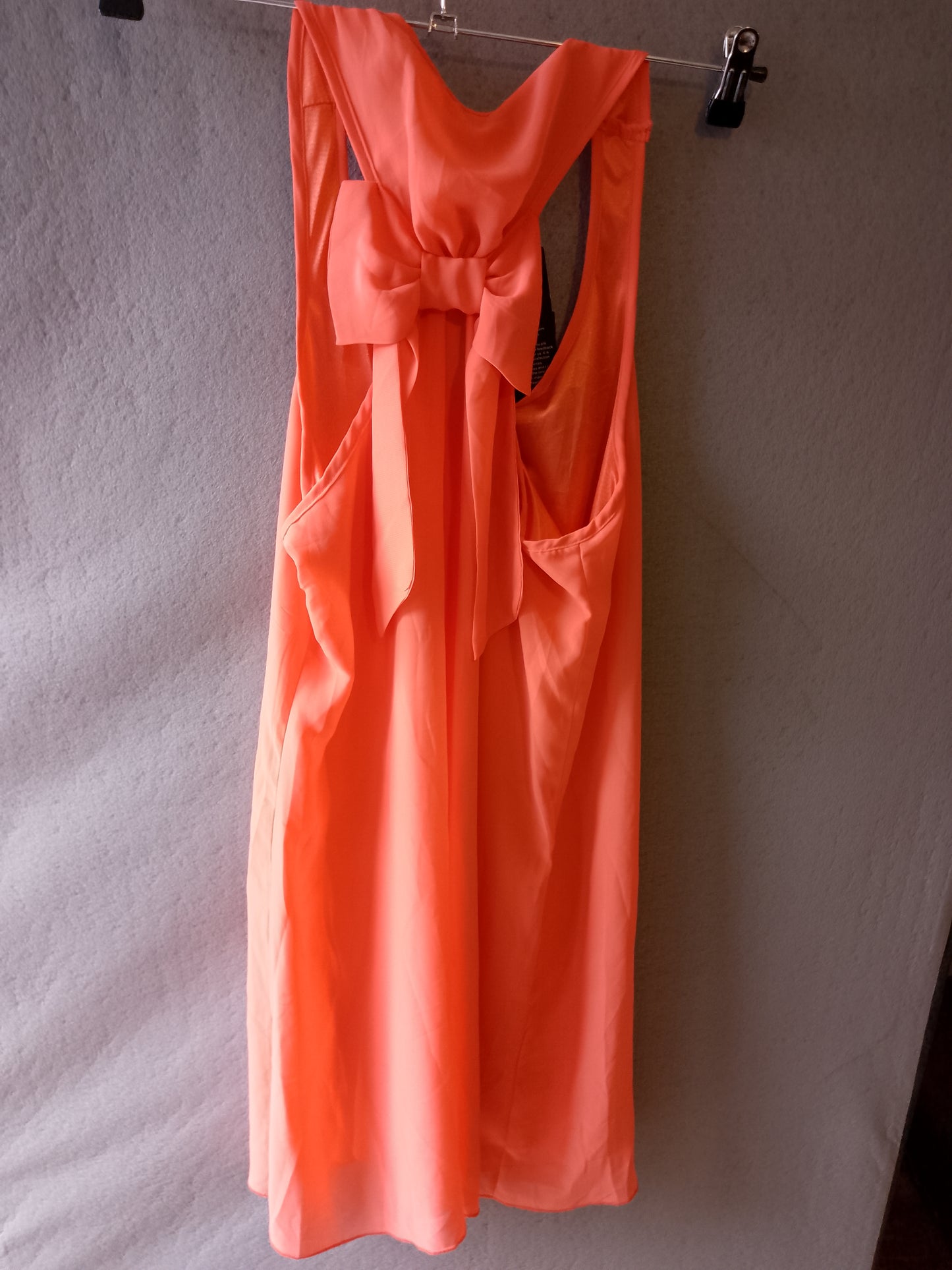 Ruiyige Dress New size S