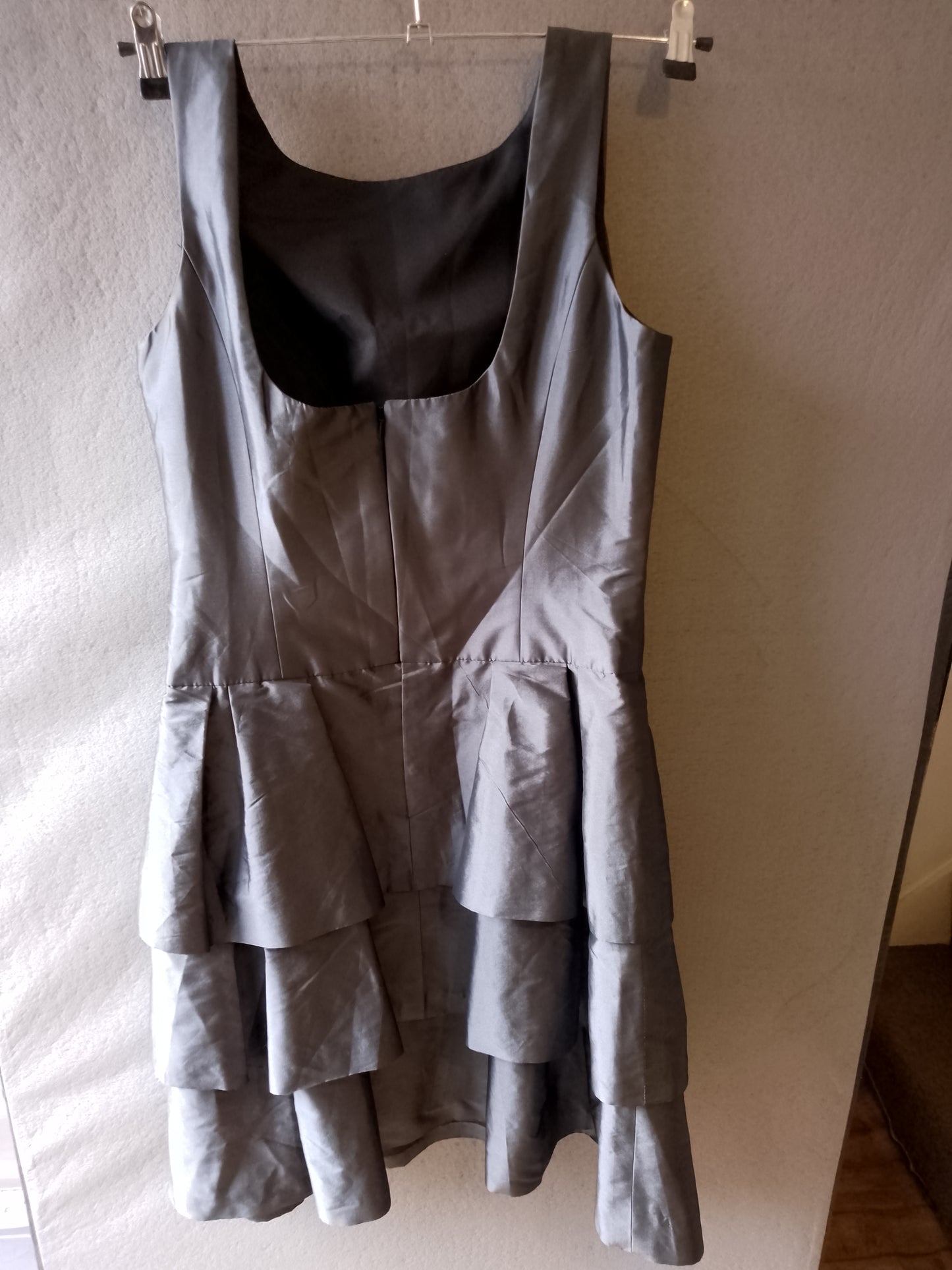 Alfred Sung Size 10 Excellent Condition