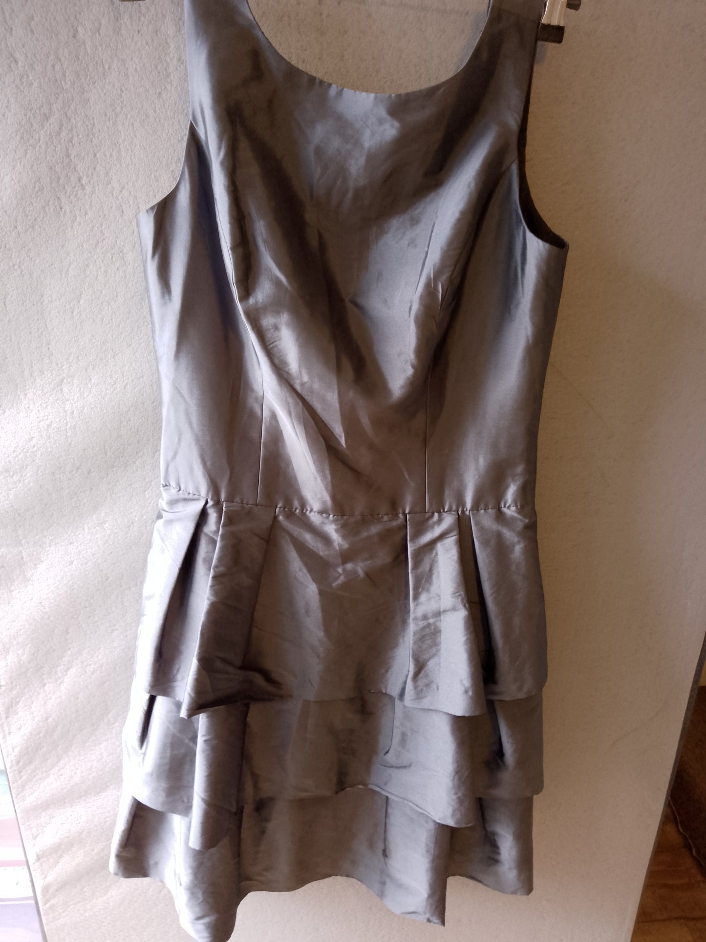 Alfred Sung Size 10 Excellent Condition
