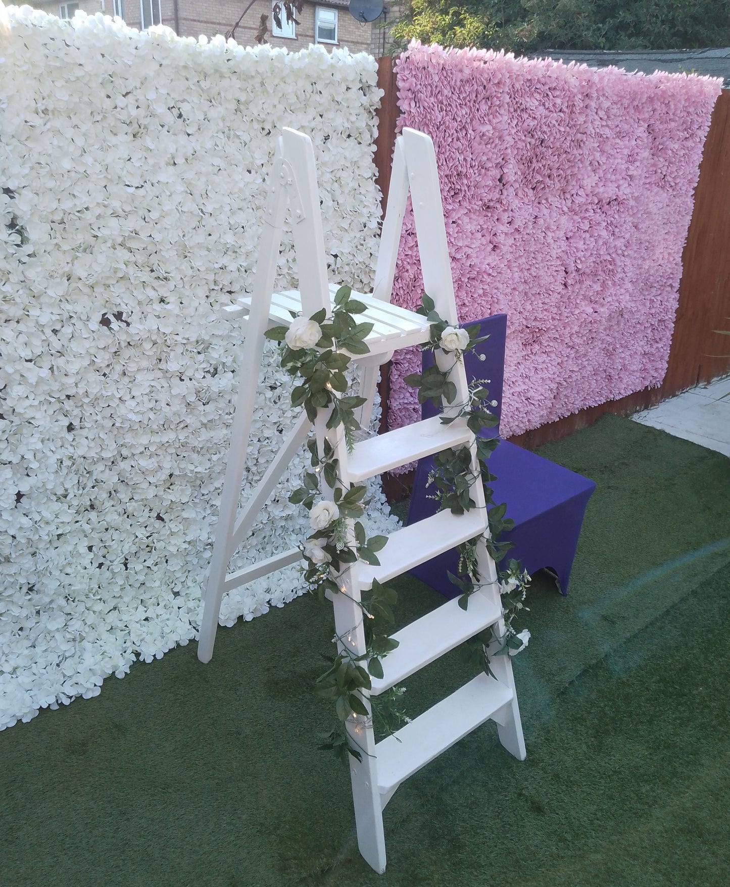 Display Ladder