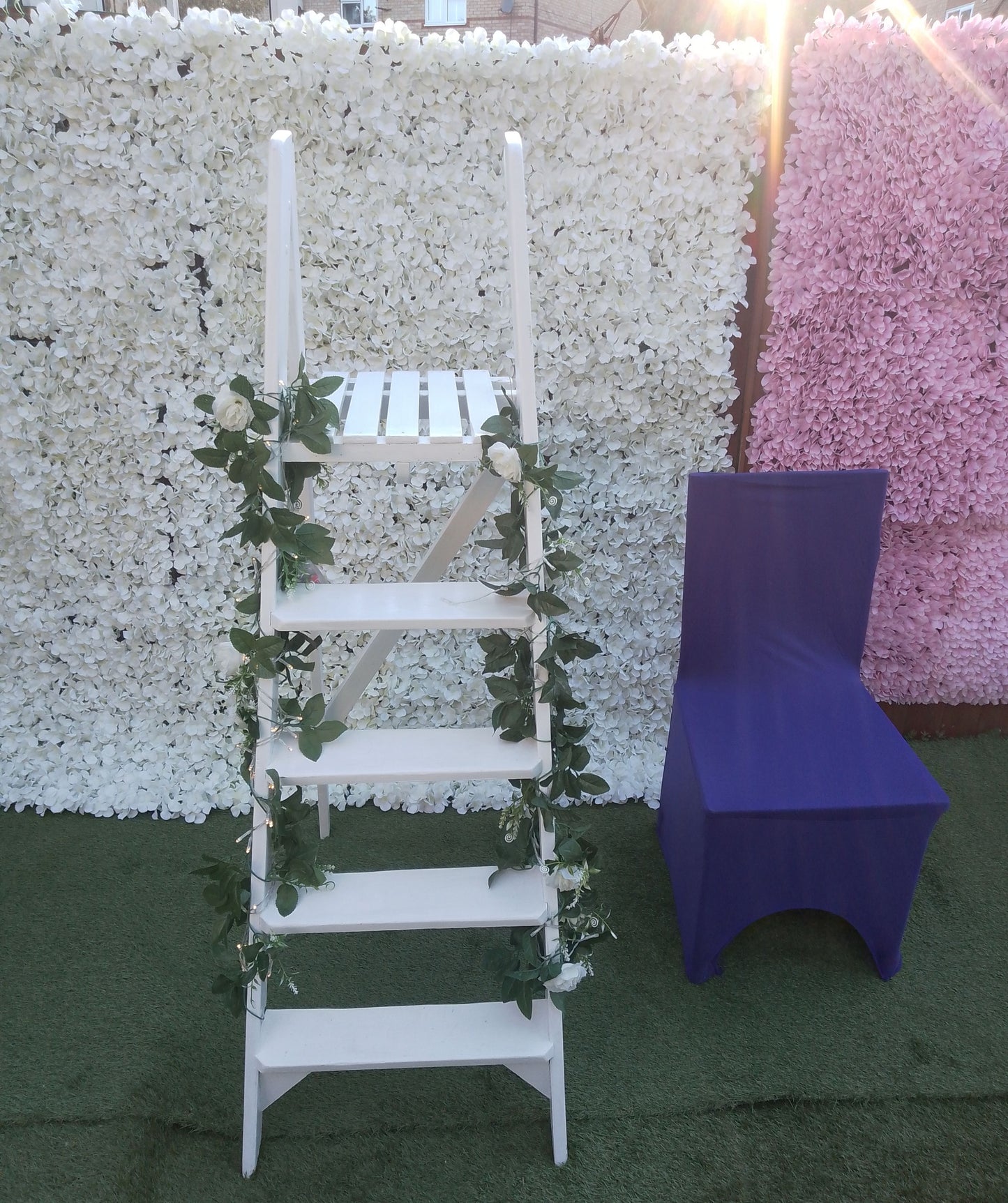 Display Ladder