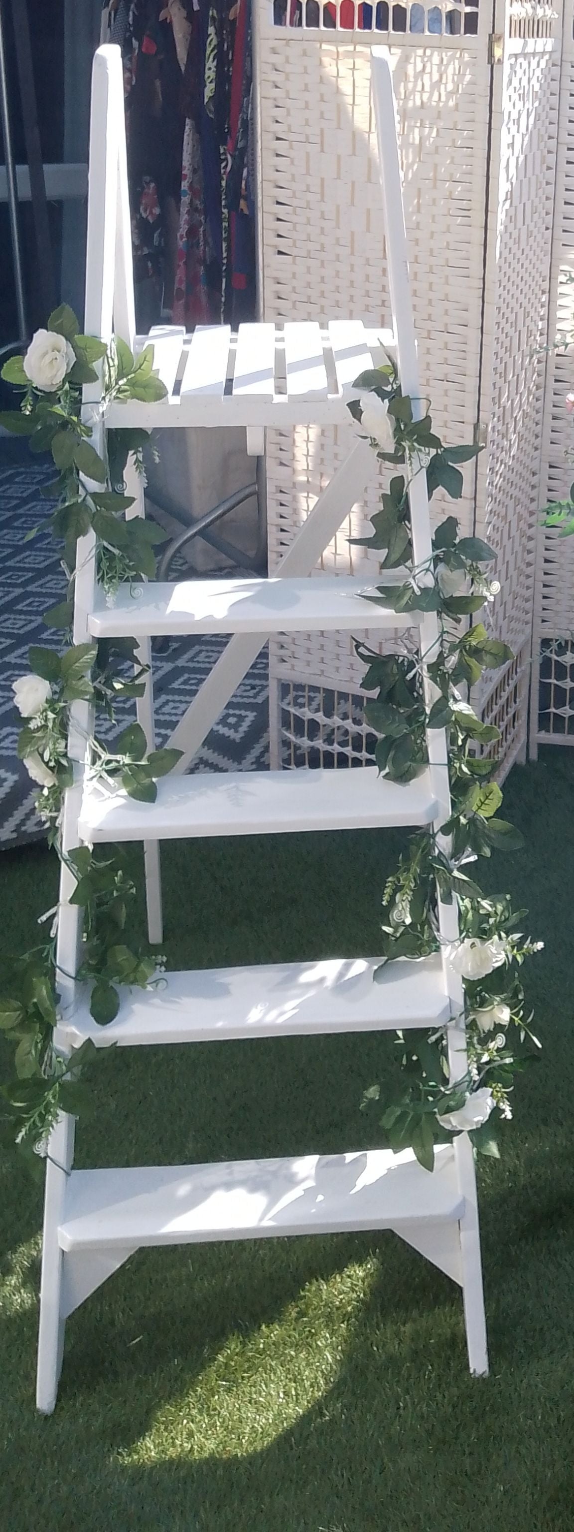 Display Ladder