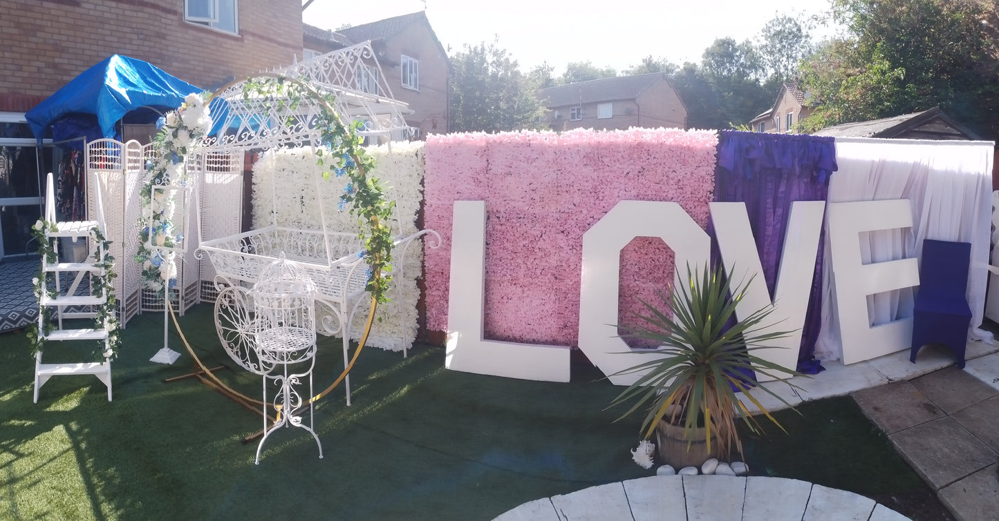 Love Letter Hire