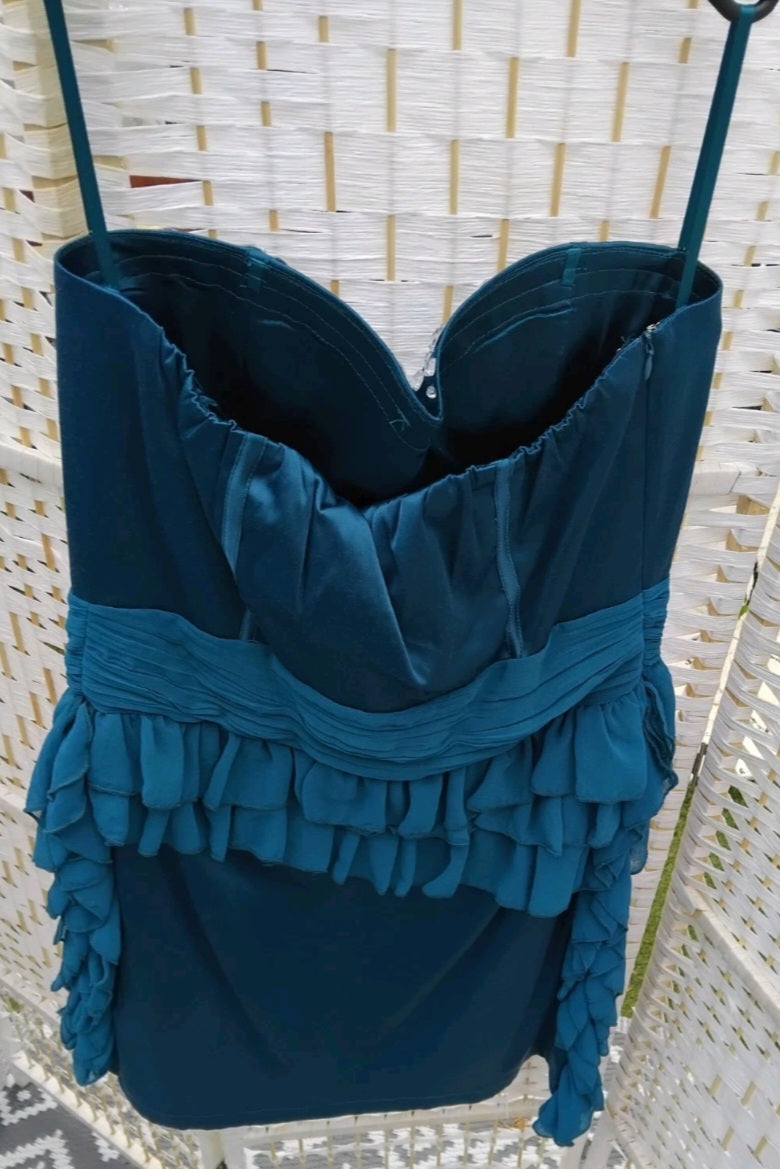 Chic Chi Dress size 16
