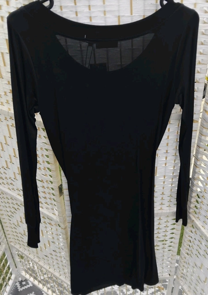 The Dranella Dress in size 10