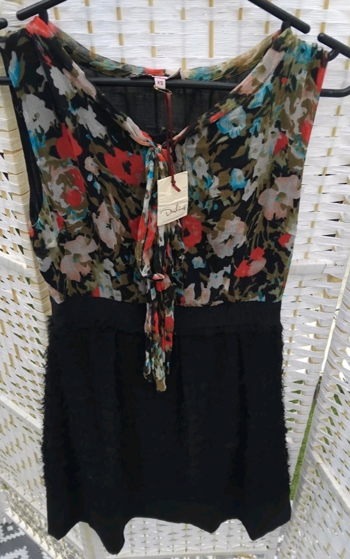 Darling Dress size Small