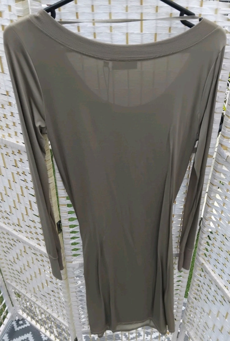 Dranella Dress Size S