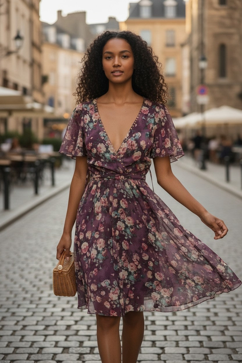 Rare Dress New Size 6