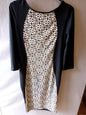 Indulgence London Dress New Sizes S/M