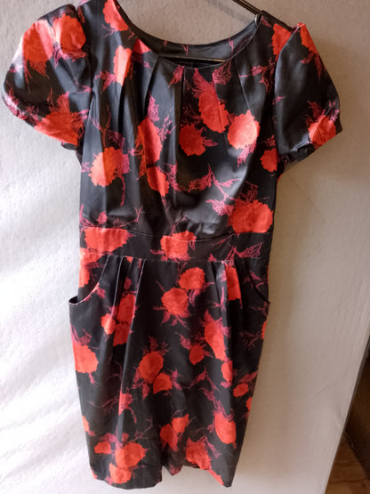 Fever London Dress New Size 10