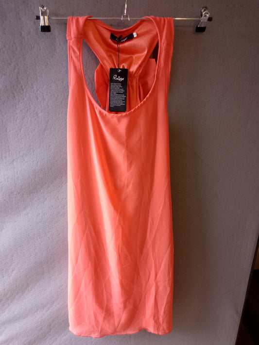 Ruiyige Dress New size S