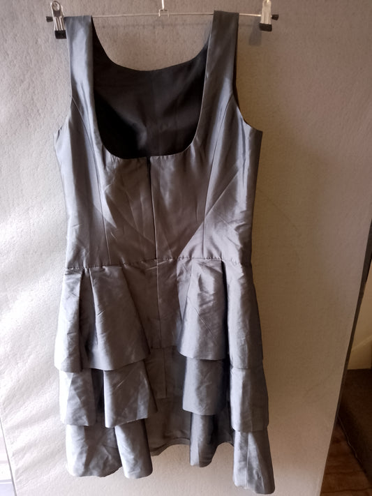 Alfred Sung Size 10 Excellent Condition
