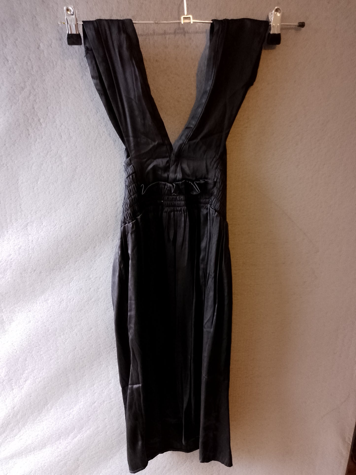 Alexo Dress Size 8 New