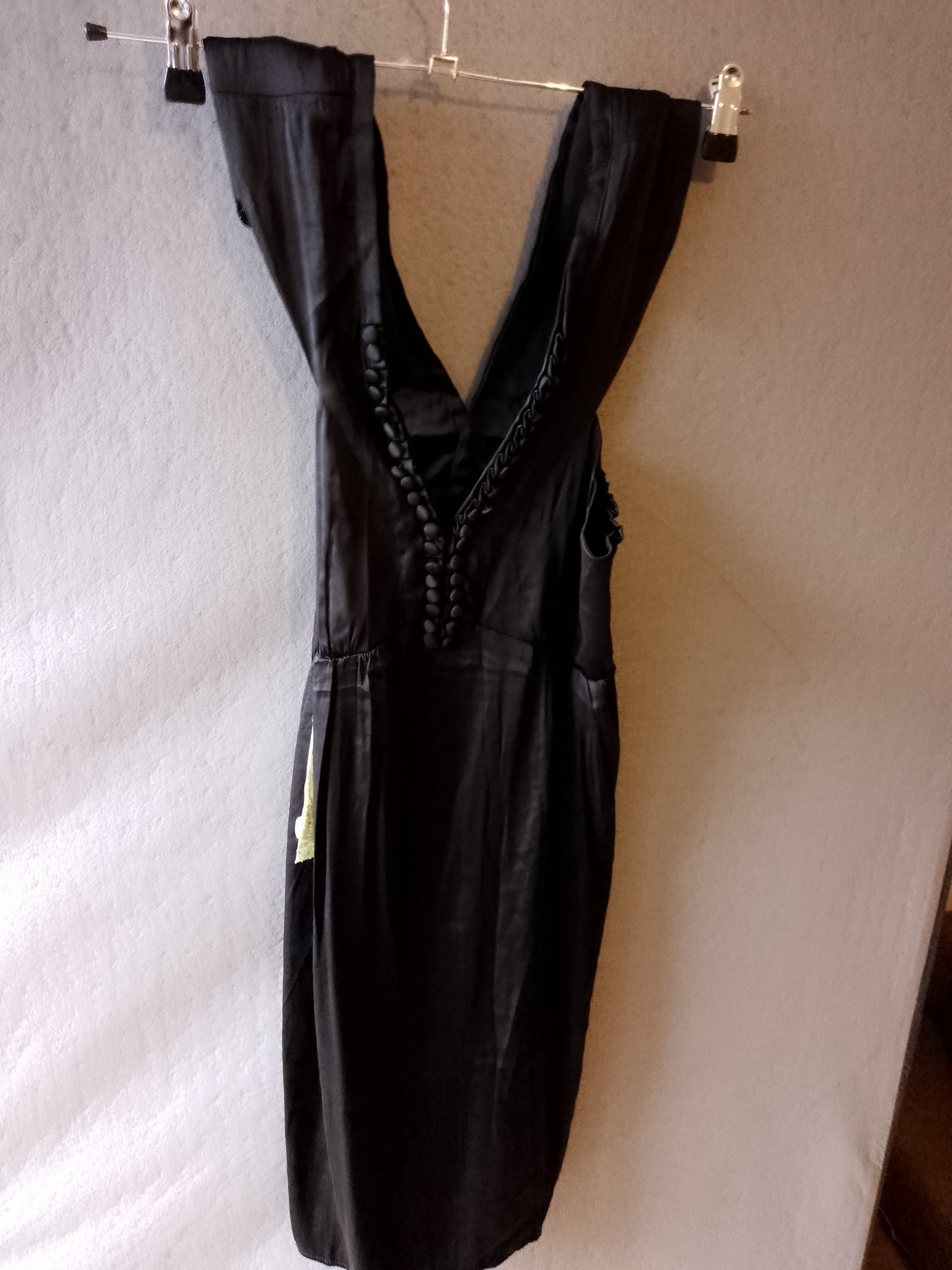 Alexo Dress Size 8 New