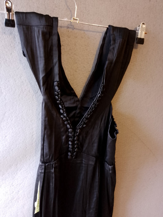 Alexo Dress Size 8 New
