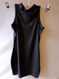 Portobello Pink Black dress size L Excellent Condition