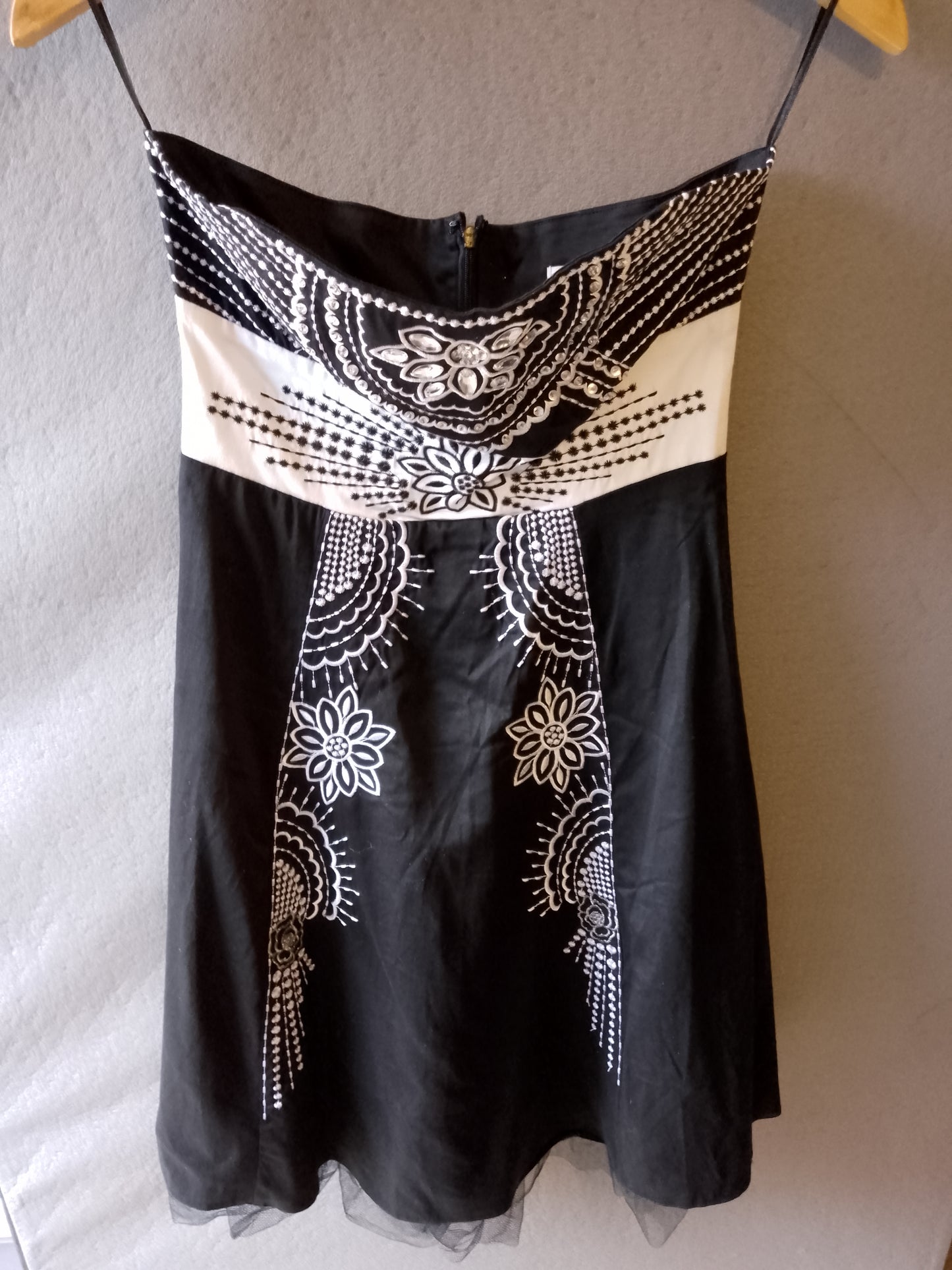 Cotton Club Size 10 Excellent Condition