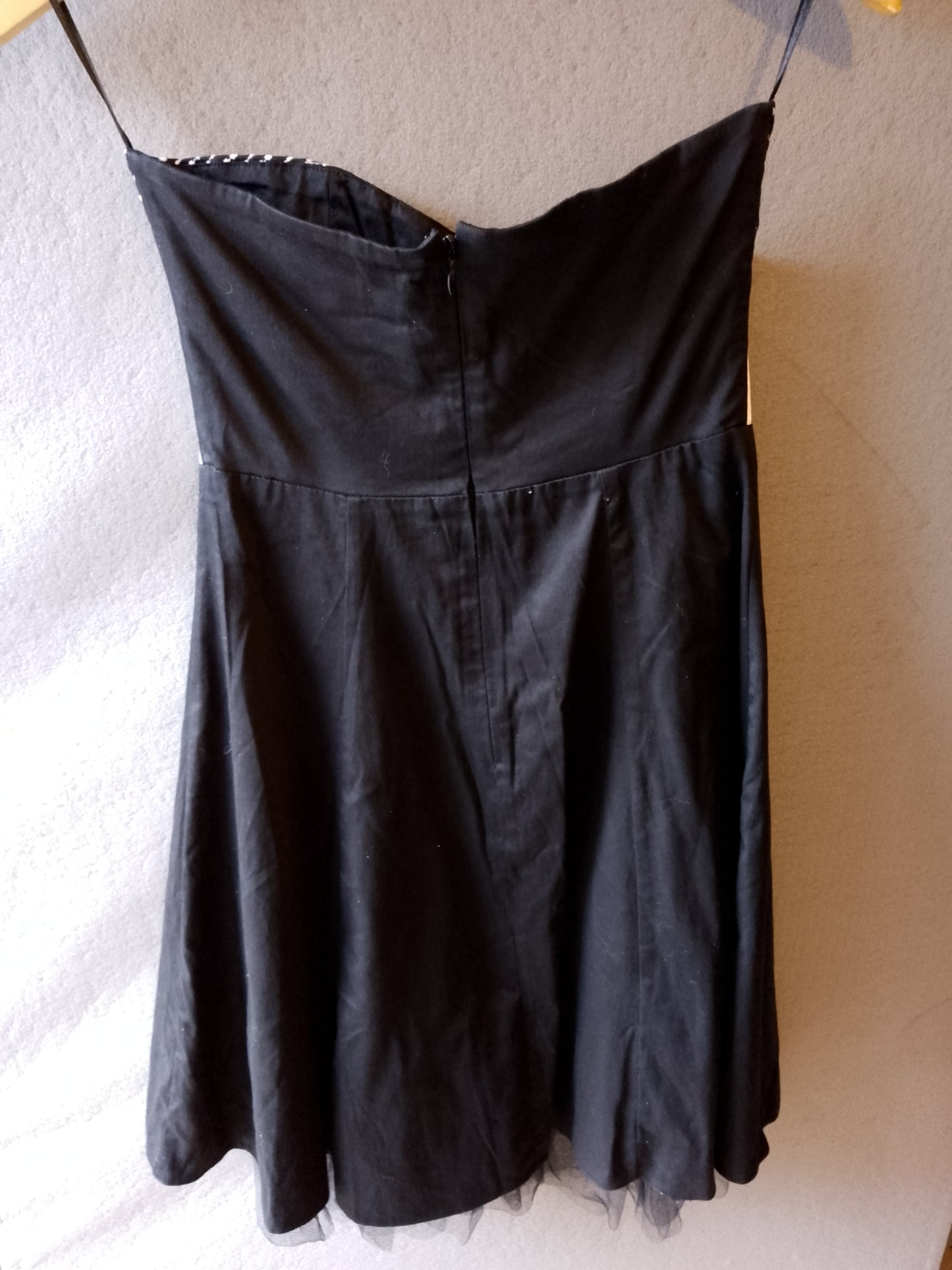 Cotton Club Size 10 Excellent Condition