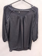 Marina Kaneva Blouse size 10 Excellent Condition