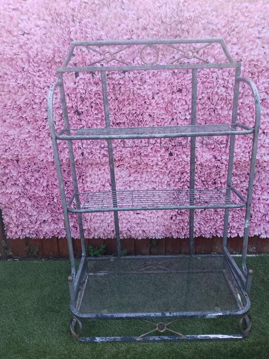 Display Stand for hire