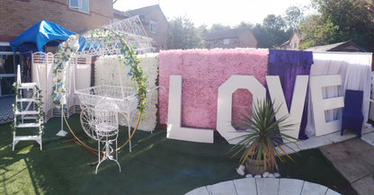 Love Letter Hire