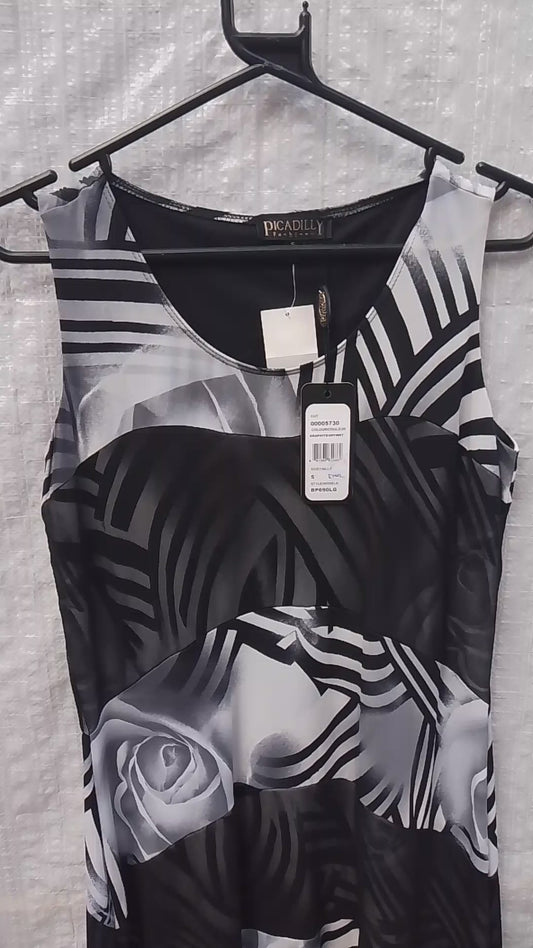 Picadilly Dress size XS New