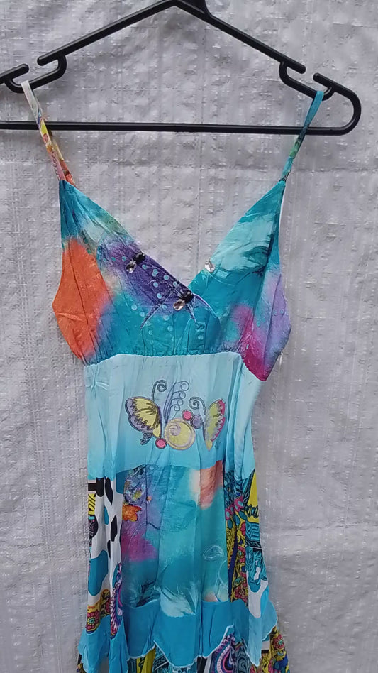 101 ideas dress size 8/10 New