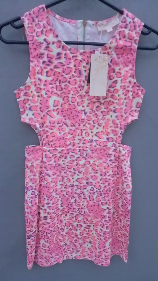 Ethina by C Dress New size S