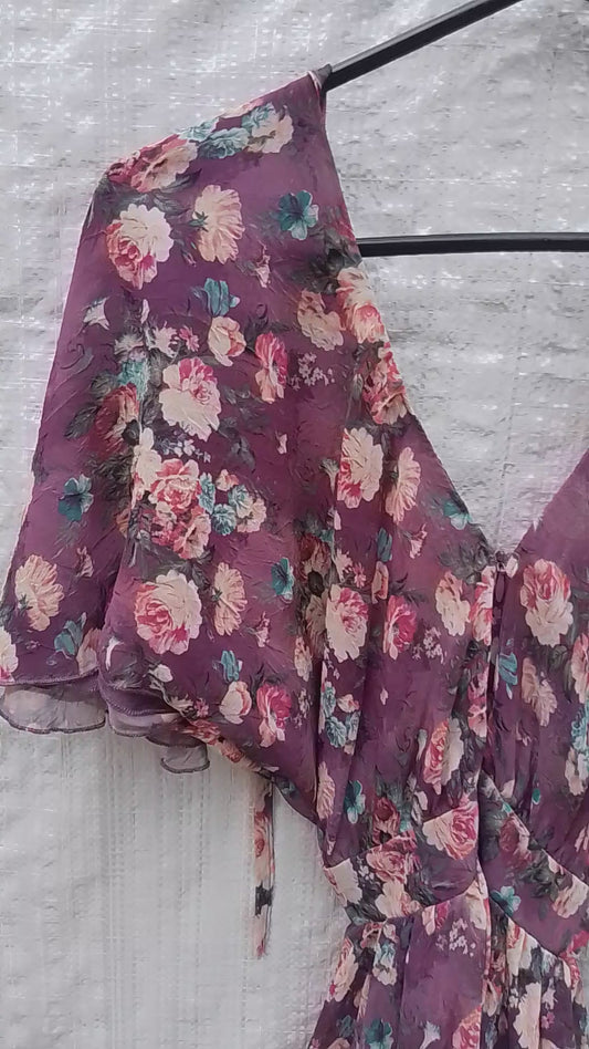 Rare Blouse New size 6/8