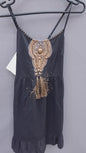 Jaune Rouge Dress New size L