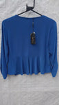 Picadilly Top size Small New