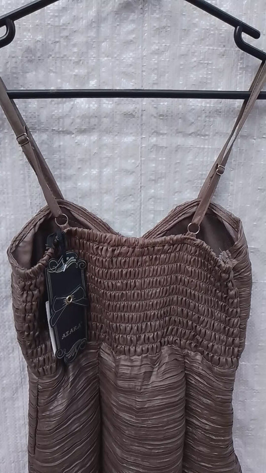 Azaka New Dress size L