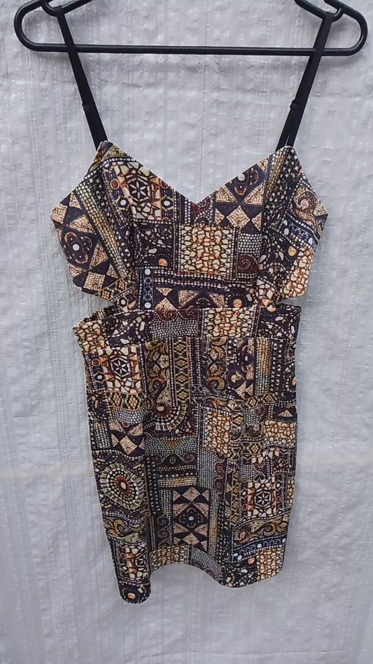 Diffuse Dress New size 12