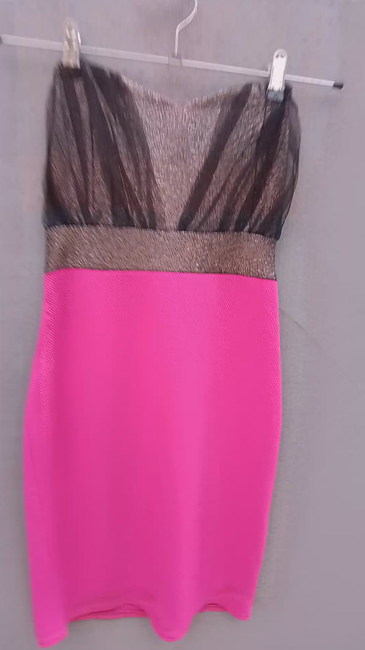 Ethina by C New Dress size S