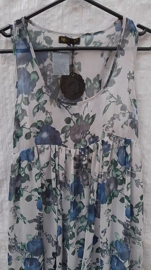Angeltye Dress New size S