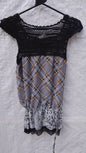 Just Addict Dress size S New tagged