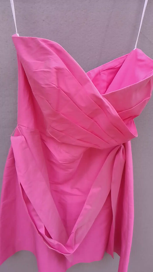 Alfred Sung Dress size 12 Excellent Condition