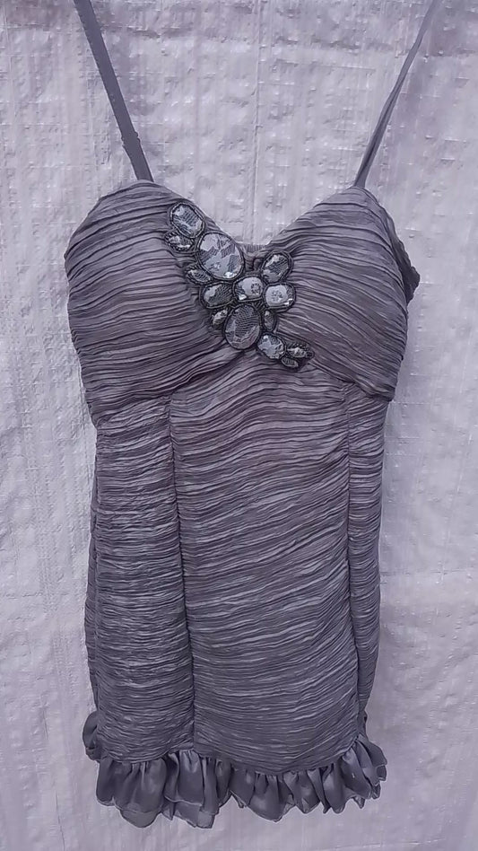 Azaka New Dress Size L