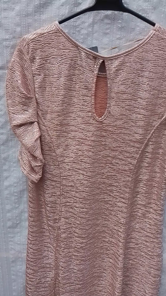 Praslin Dress New size 16