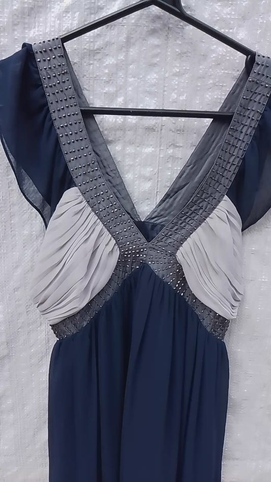 Next Petite Dress Size 10 Excellent Condition