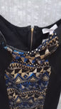 Just Addict Dress size 10 excellent Condition