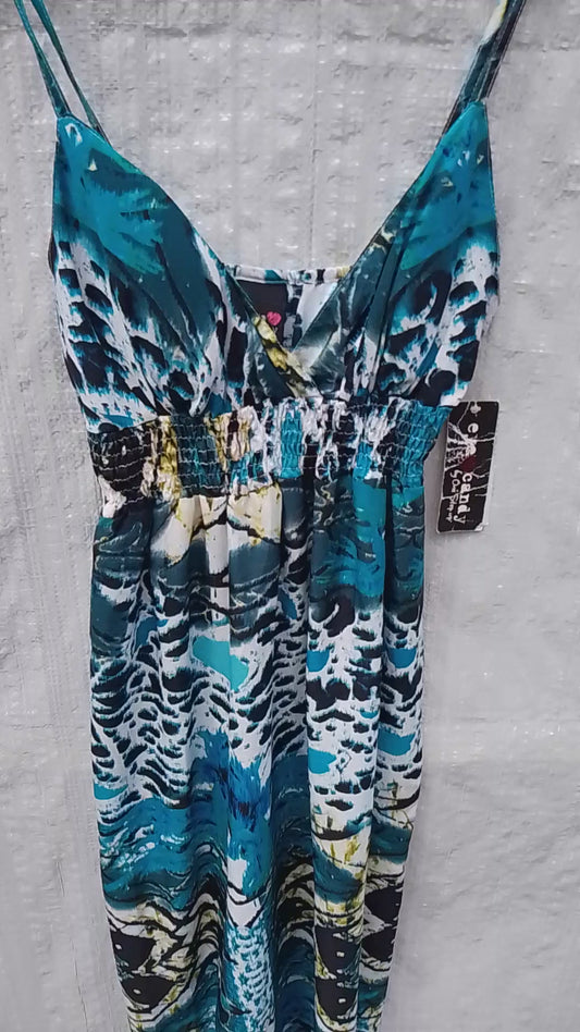 Eye Candy Dress size 8 New