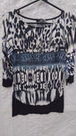 Ariana Top size 8 Excellent Condition